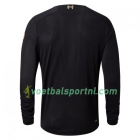 Liverpool Doelman Thuis Shirt 2019-20 L/S